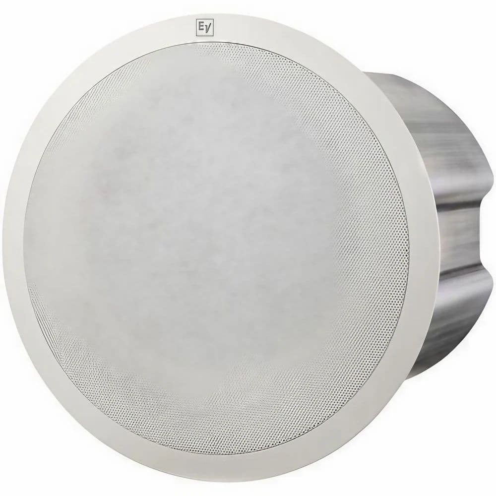 Electro Voice Speaker - Bosch EVID 4.2 Ceiling Speaker Authorized ...
