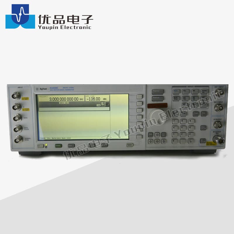Keysight(Agilent) E4438C ESG Vector Signal Generator - Buy Keysight ...