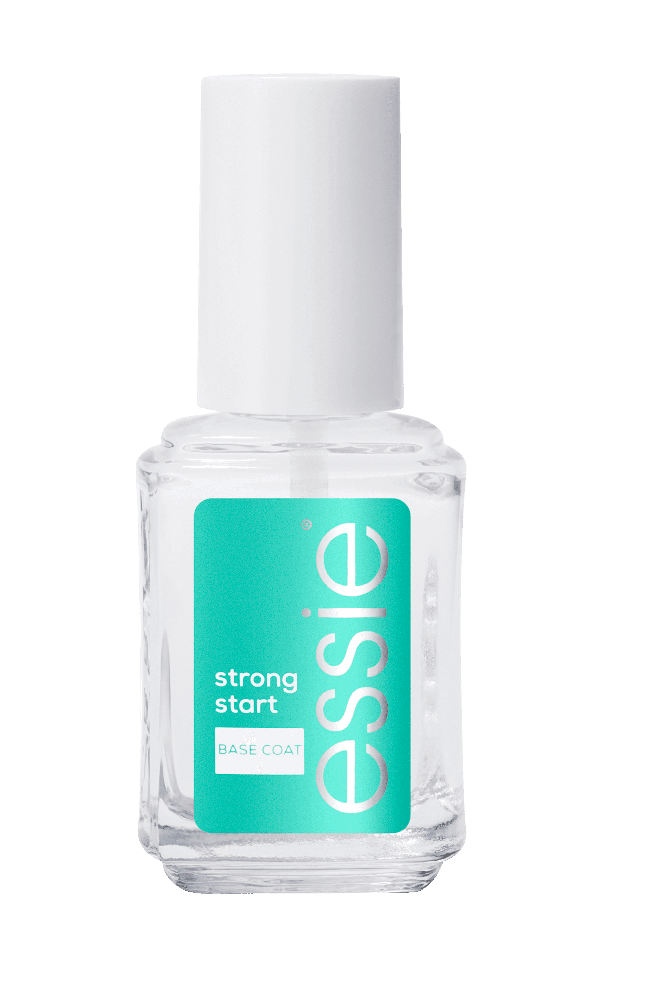 essie Strong start 13,5 ml essie nail care base coa - Nagellack - Ellos.se