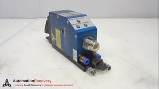 META VISION SYSTEM SLS50 V1, SMART LASER SENSOR, 40MW