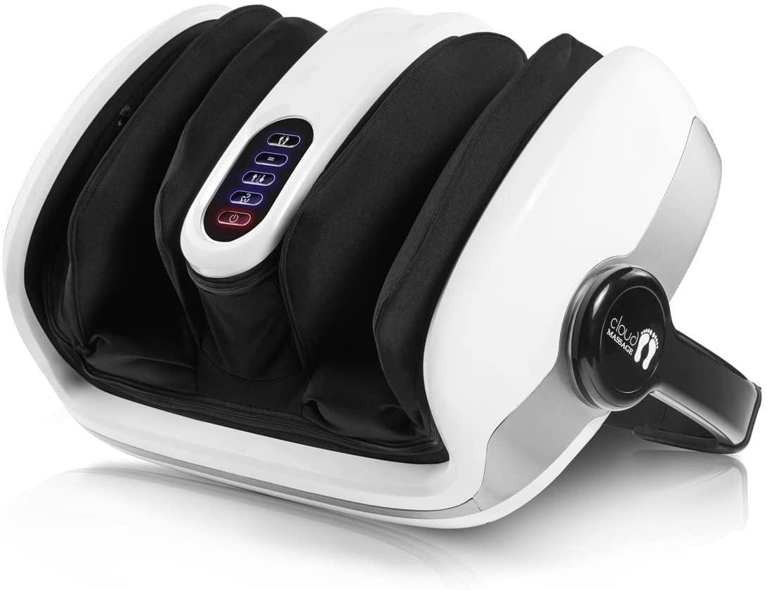 Cloud Massage Shiatsu Foot Massager Machine - Massagers for Feet, Ankle ...