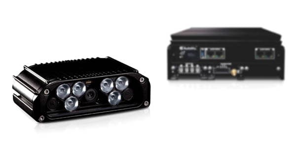 Genetec launches AutoVu Sharpz3 | Benchmark