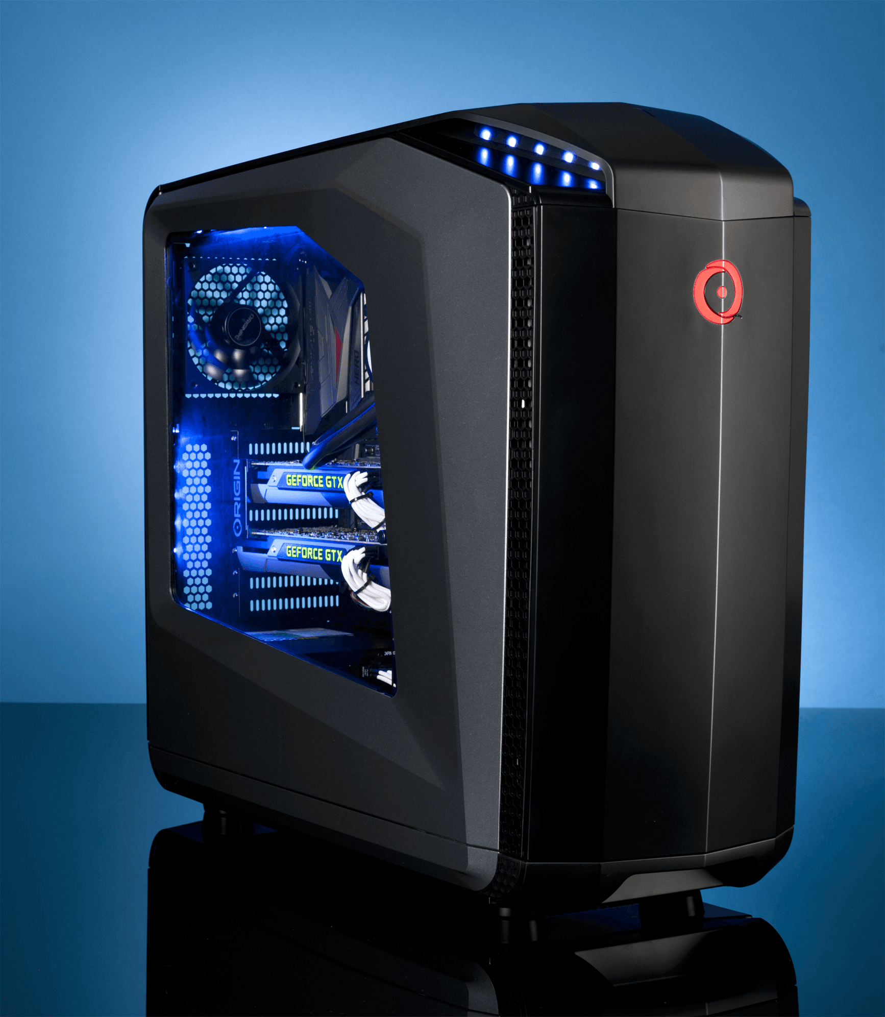 Origin PC Millennium | PC Gamer