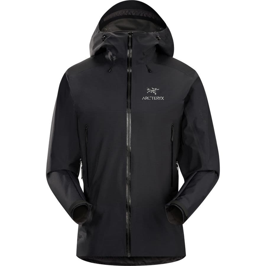 Arc'teryx Beta SL Hybrid Jacket - Men's | Backcountry.com