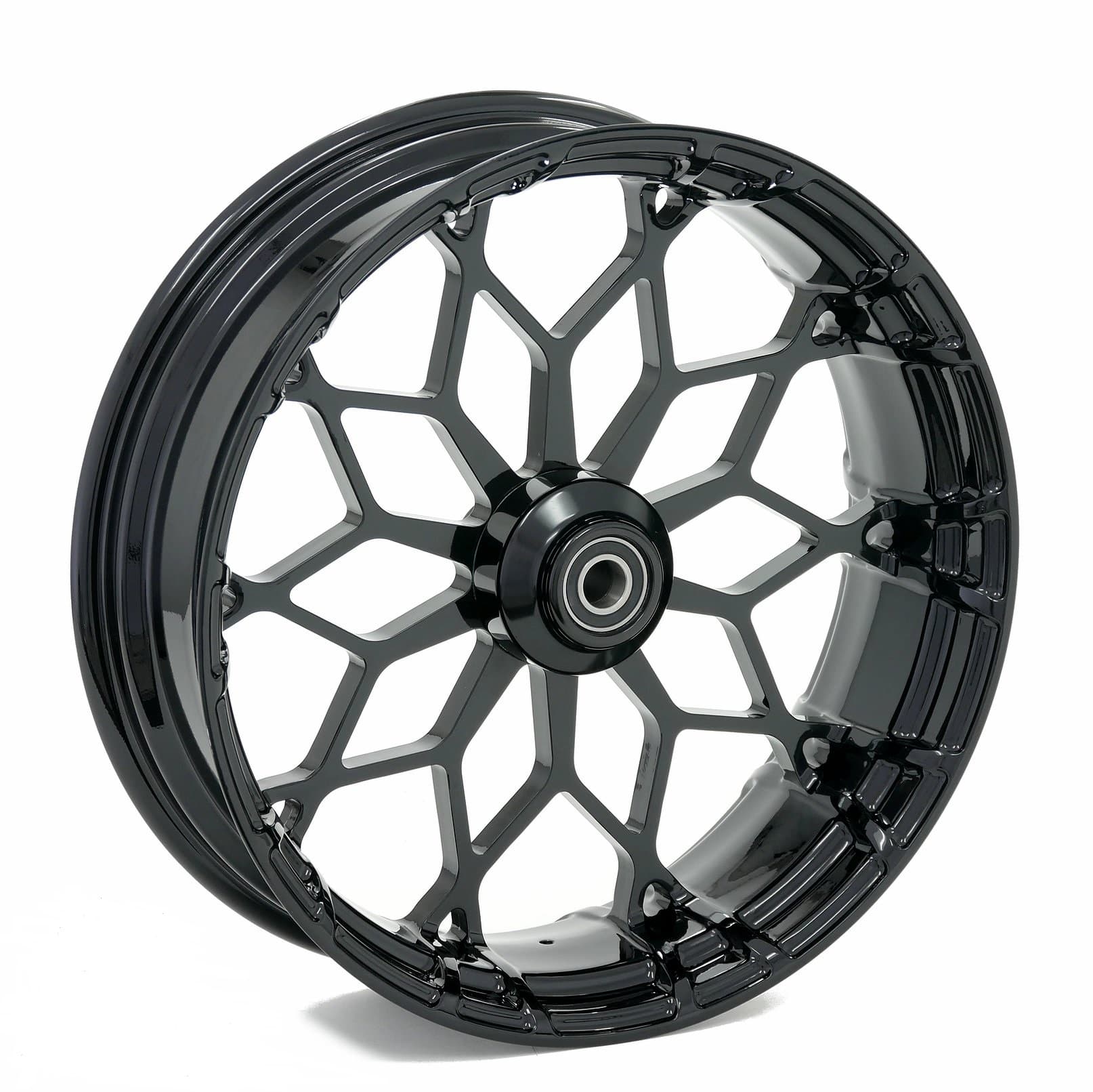 Harley Davidson 21 Inch Fat Front Wheels Prodigy, 04/19/2024