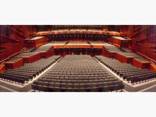 Southern Alberta Jubilee Auditorium | Theaters | Broadway in Calgary