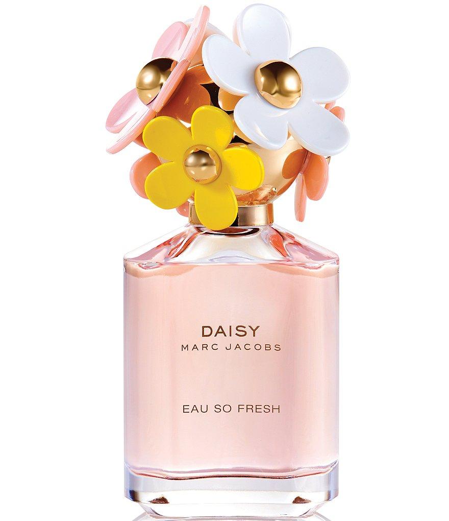 Marc Jacobs Daisy Eau So Fresh Eau de Toilette Spray | Dillards