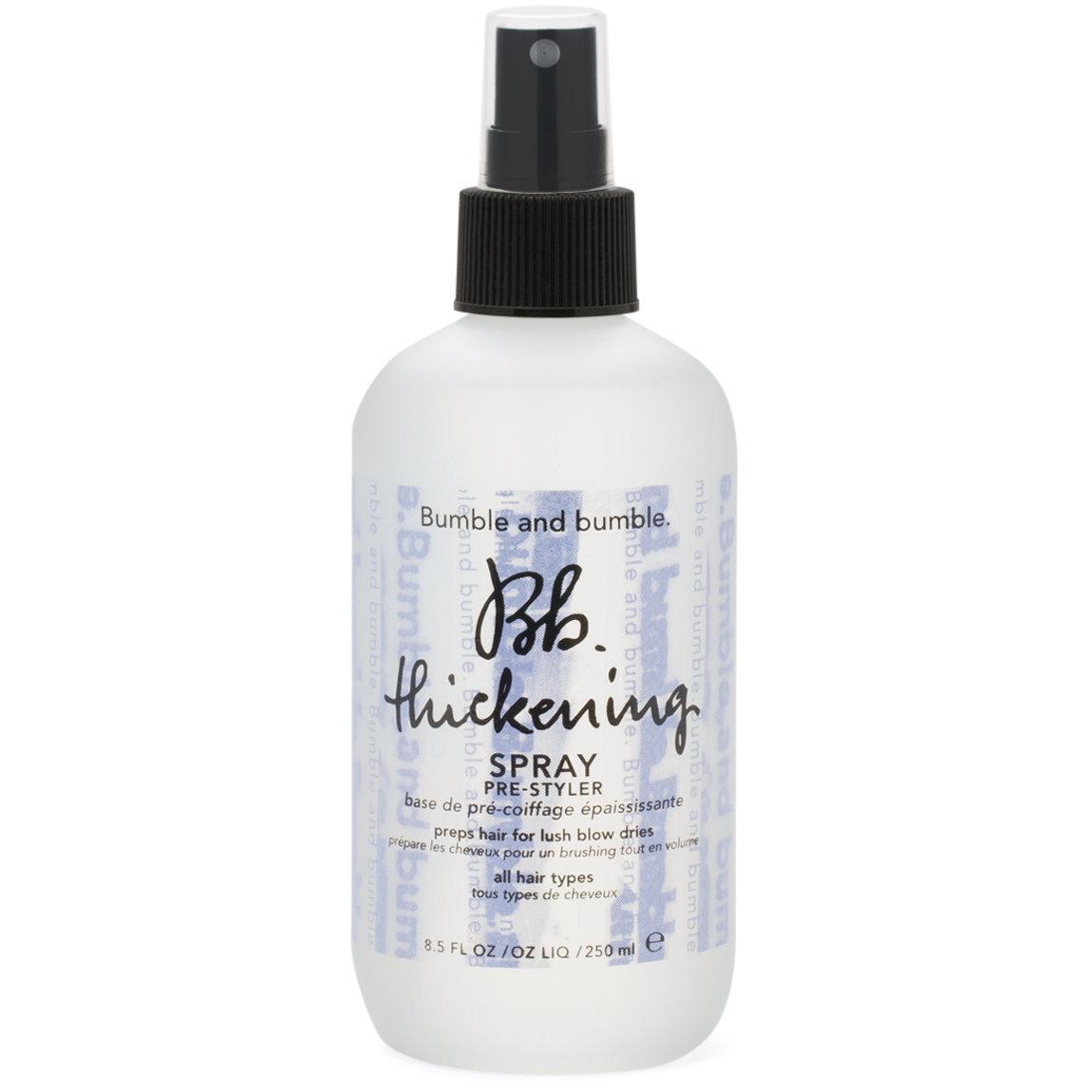 Bumble and bumble. Bb.Thickening Spray 8.5 oz | Beautylish