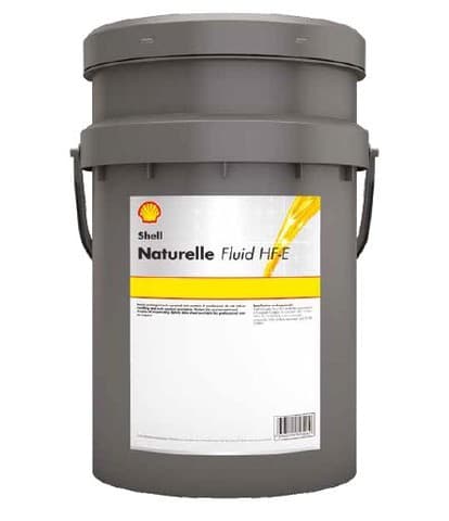 Oleje | Shell Naturelle HF-E 46 20L | SEOL spol. s r.o. - Predajňa ...