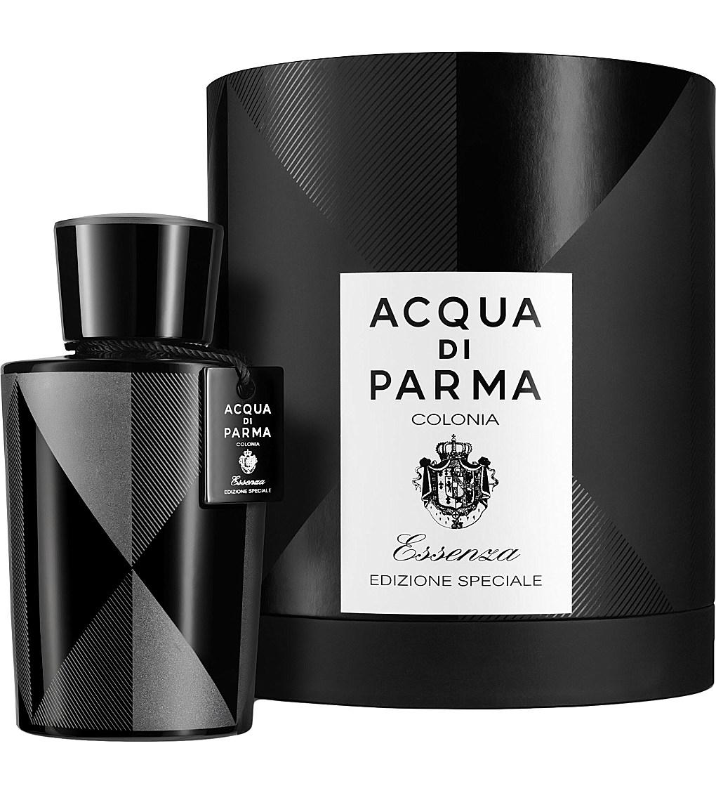 Colonia Essenza Special Edition 2015 Acqua di Parma cologne - a new ...