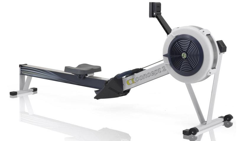 Concept2 Model D Indoor Rowing Machine