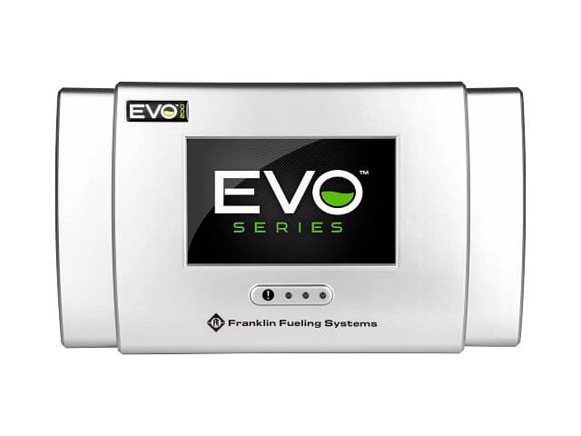 GEPC | Franklin Fueling EVO 200 & EVO 400 Automatic Tank Gauges