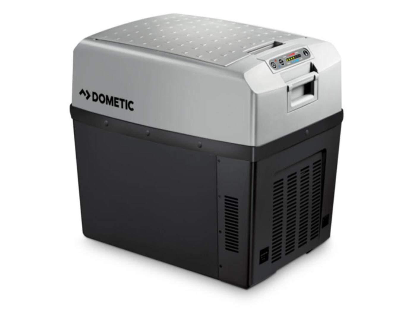 Dometic Tropicool TCX35 Thermoelectric Cooler - Homestead Caravan