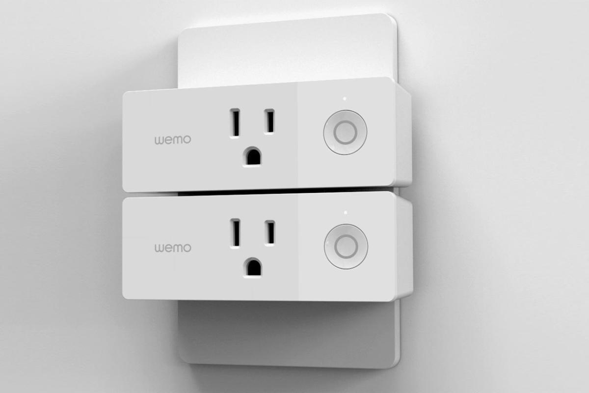 Wemo Mini Smartplug review: Compact, smart, and inexpensive