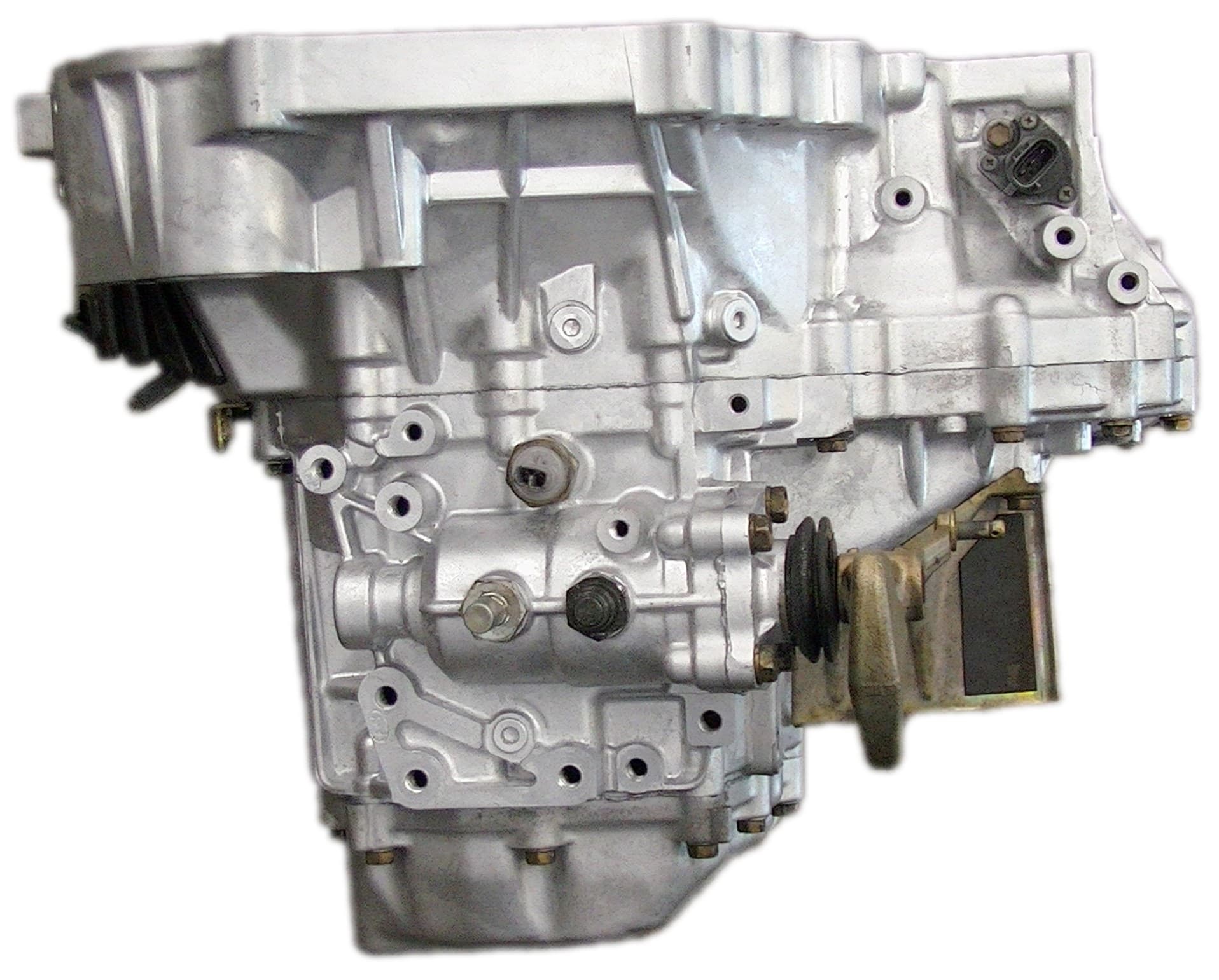 » Rebuilt 2002-2003 Toyota Camry 4cyl Manual Transmission