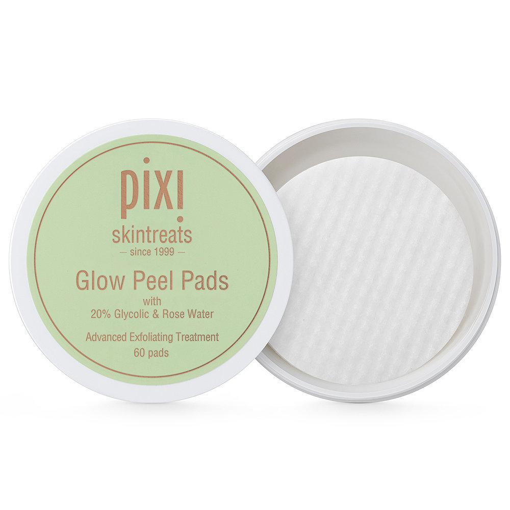 Pixi Glow Peel Pads | 35 Standout Drugstore Launches of 2016 So Far ...