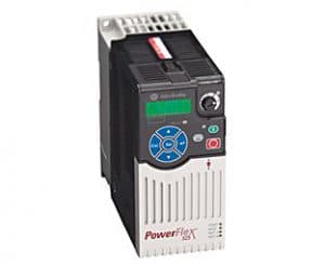 PowerFlex 525 AC Drives - mheco inc.