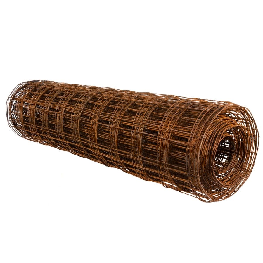 Shop Steel Remesh Sheet for Concrete Reinforcement at Lowes.com