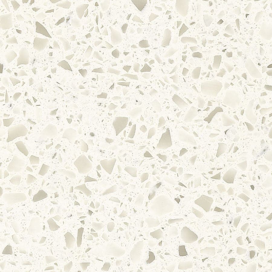 Shop Formica Solid Surfacing Bianco Mineral Solid Surface Kitchen ...