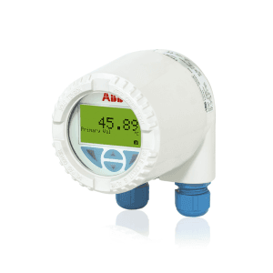 ABB TTF300 Field mounted Temperature Transmitter with Display Module ...