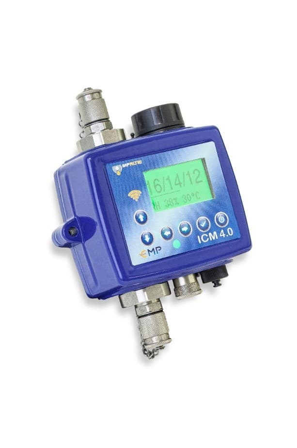 IPE - MP Filtri launches inline contamination monitor