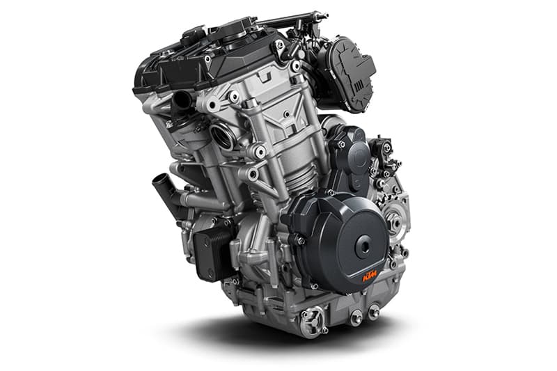 2019 KTM 790 Adventure/R | First Ride Review | Rider Magazine