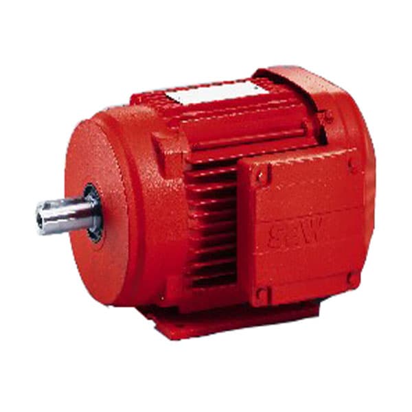 SEW Motor DRE Series – Rotor Technical Services