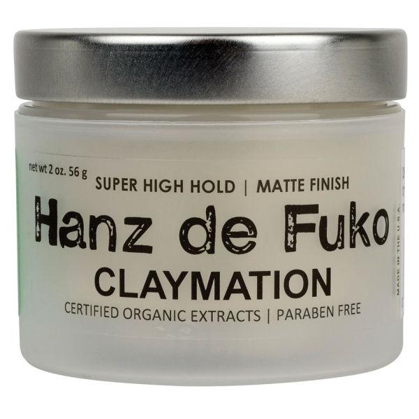 Hanz de Fuko Claymation - FREE UK Delivery