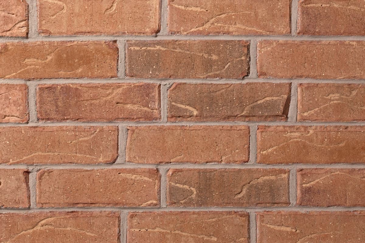 Brampton Brick | Clay Brick | Schut's
