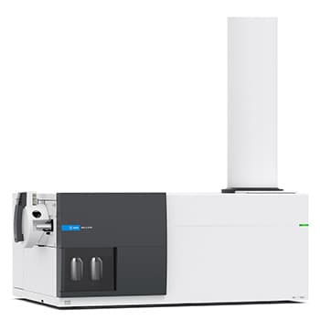 Agilent 6546 LC/Q-TOF液质联用仪 5个数量级的谱内动态范围_实验室仪器网
