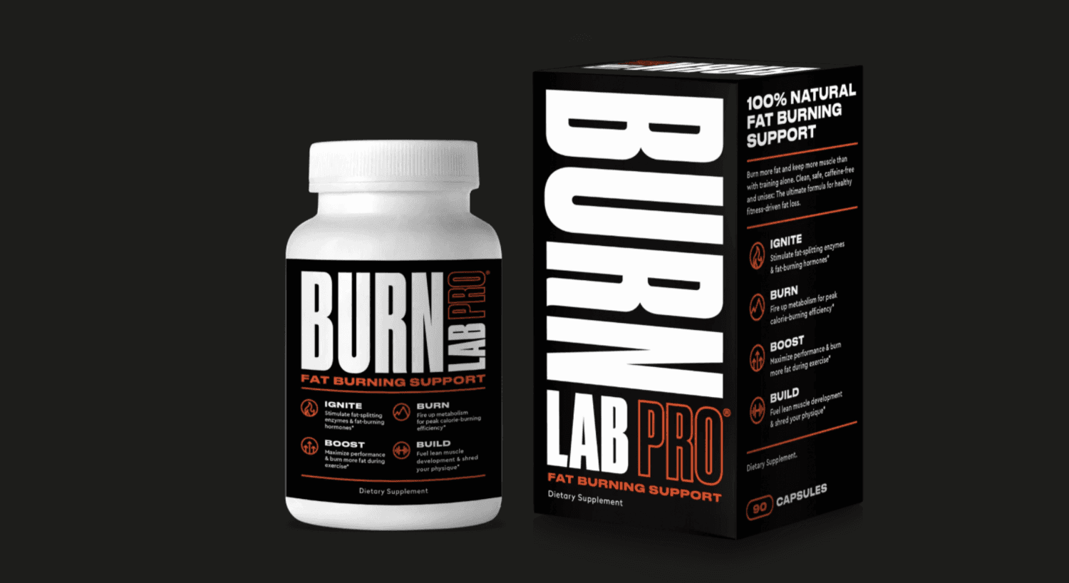 Burn Lab Pro Review: The Best Fat Burner for Fasted Cardio | Ebylife ...