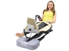 Chattanooga OptiFlex Knee CPM