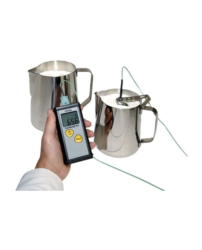 Thermometer Probe Holder at Simon Henley blog