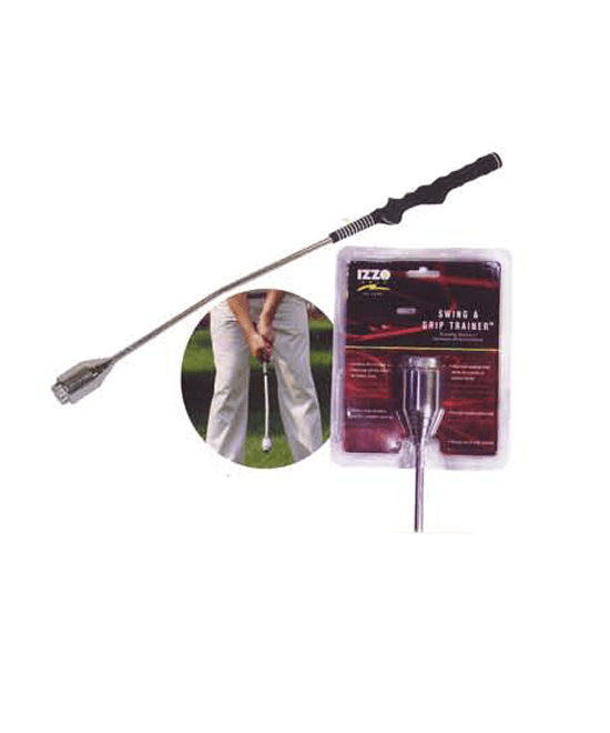 TNT Golf | Izzo Golf Swing and Grip Trainer