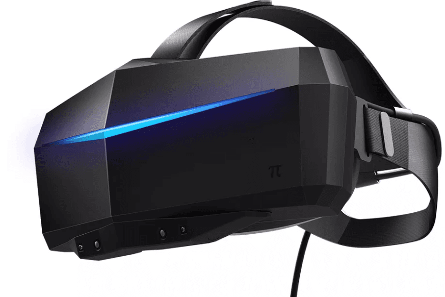 Pimax Has Launched Pre-Orders for Its 8K and 5K Native Headsets ...