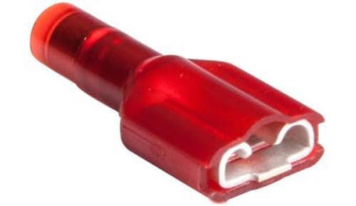 Molex Quick Disconnect Terminals - ECOCABLES