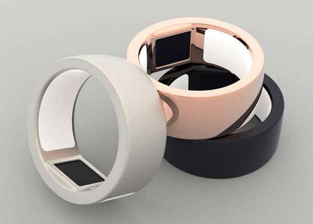 Token Smart Ring | WordlessTech