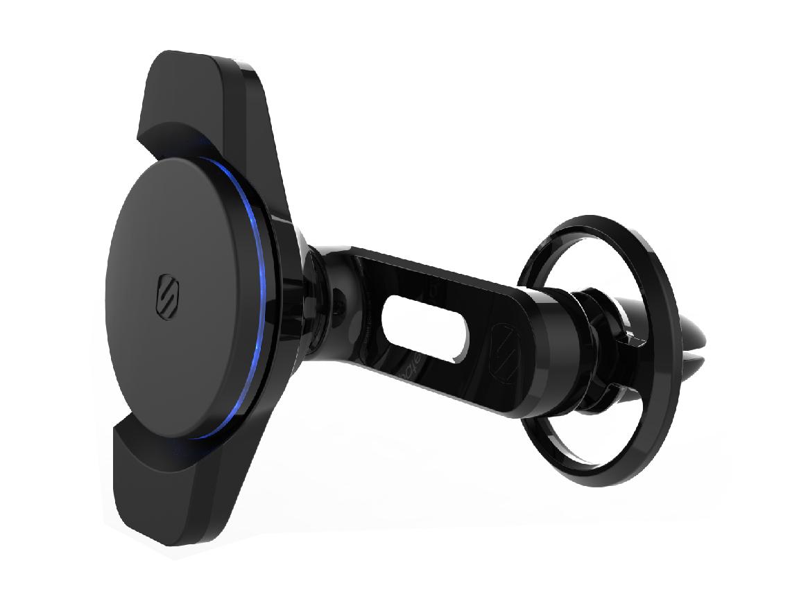 SCOSCHE® Industries Introduces the MagicMount Charge3 to Keep You Cool ...