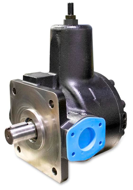 Continental Hydraulic Pump Parts at Joseph Eason blog