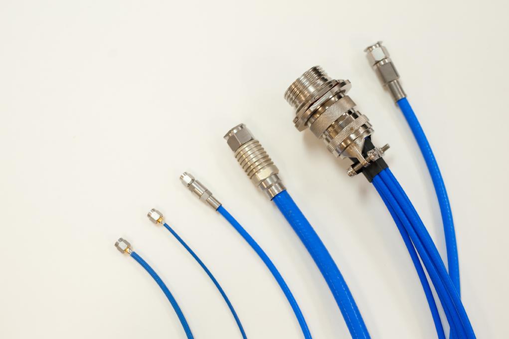 High Performance Cables | Assemblies