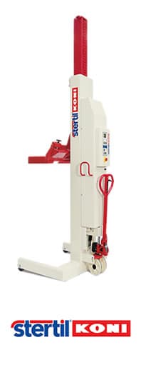 Stertil Koni Mobile Column Lifts