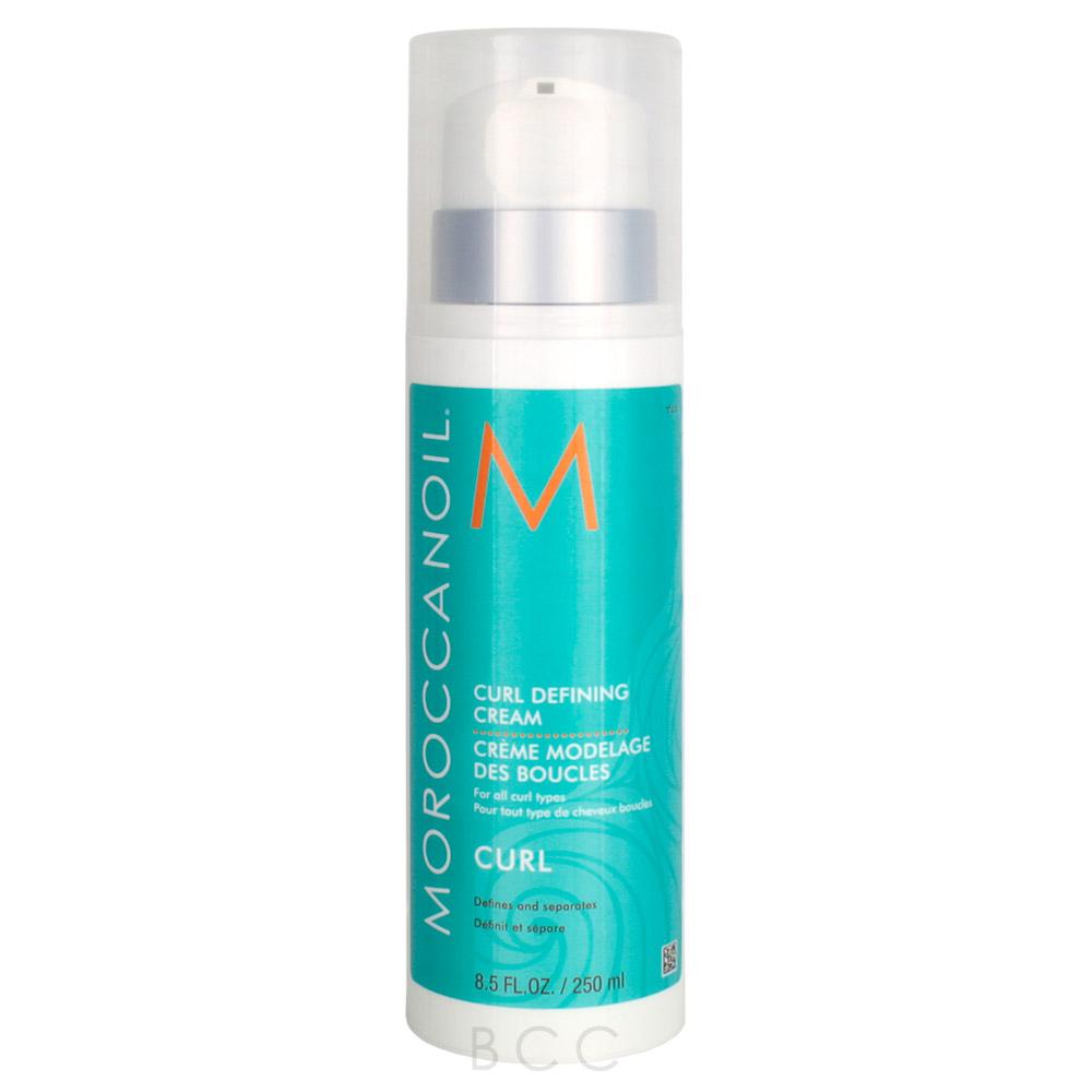 Moroccanoil Curl Defining Cream 8.5 oz | Beauty Care Choices