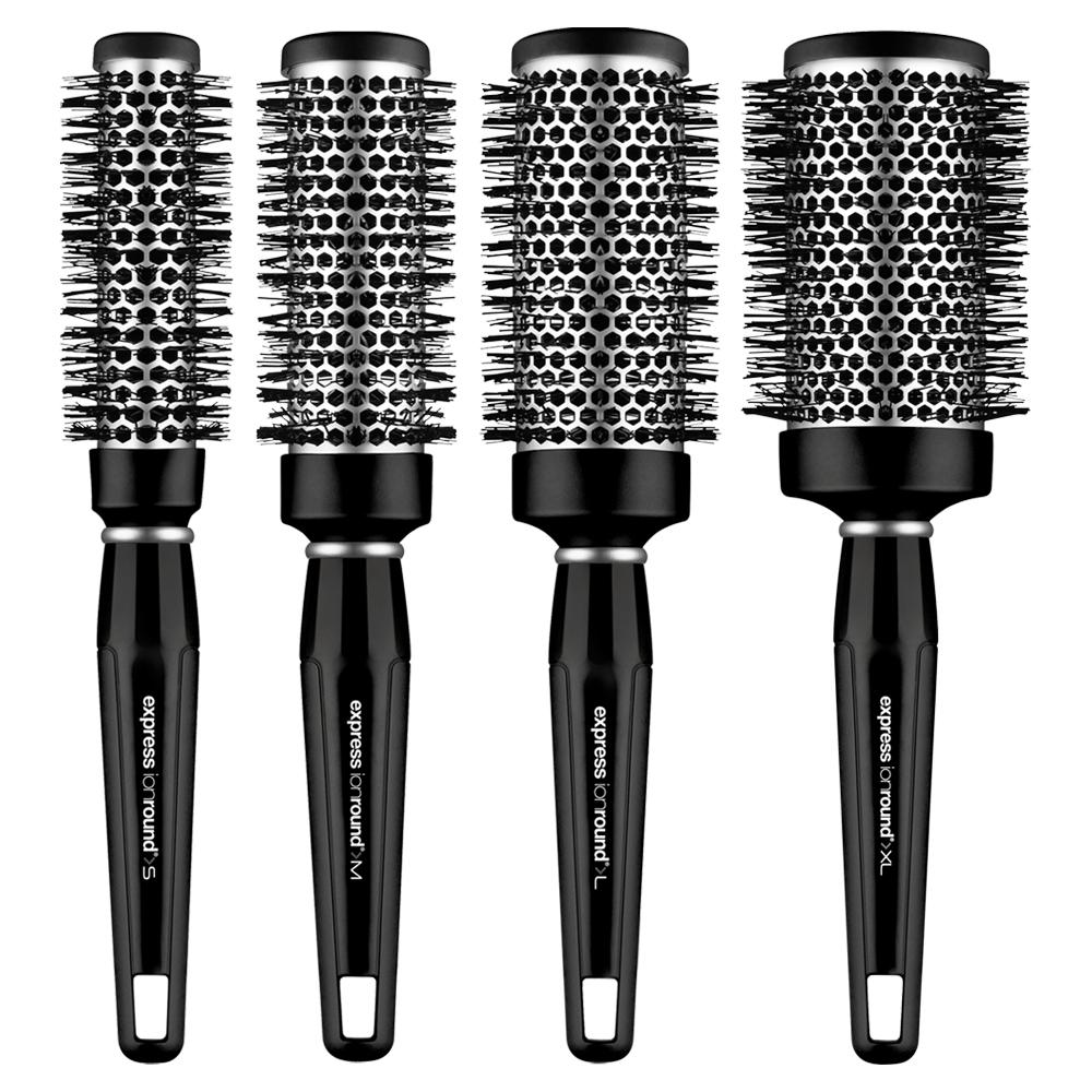 Paul Mitchell Pro Tools Express Ion Round Brush | Beauty Care Choices