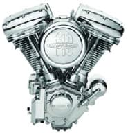 RevTech 110 Engine