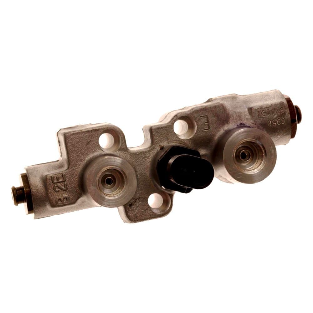 Brake Proportioning Valve Replacement at Lewis Caulfield blog
