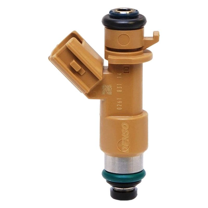 Denso Fuel Injector Identification at Ruth Leet blog