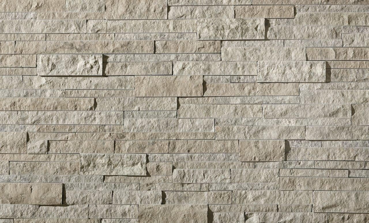 Arriscraft Re-invents Thin Adair® Limestone | Commercial Construction ...