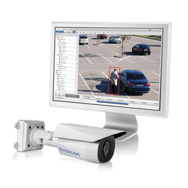 Avigilon Appearance Search – CNS DIgitál Média Kft.