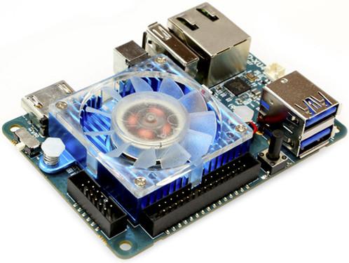 ODROID-XU4 Development Board Price Drops to $59, Now Supports Linux 4.9 LTS