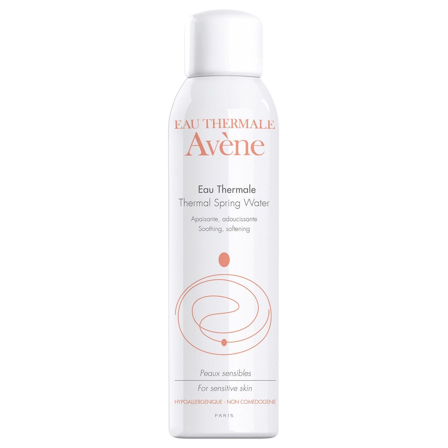 Avene Thermal Spring Water (150 ml) - For All SKin Types